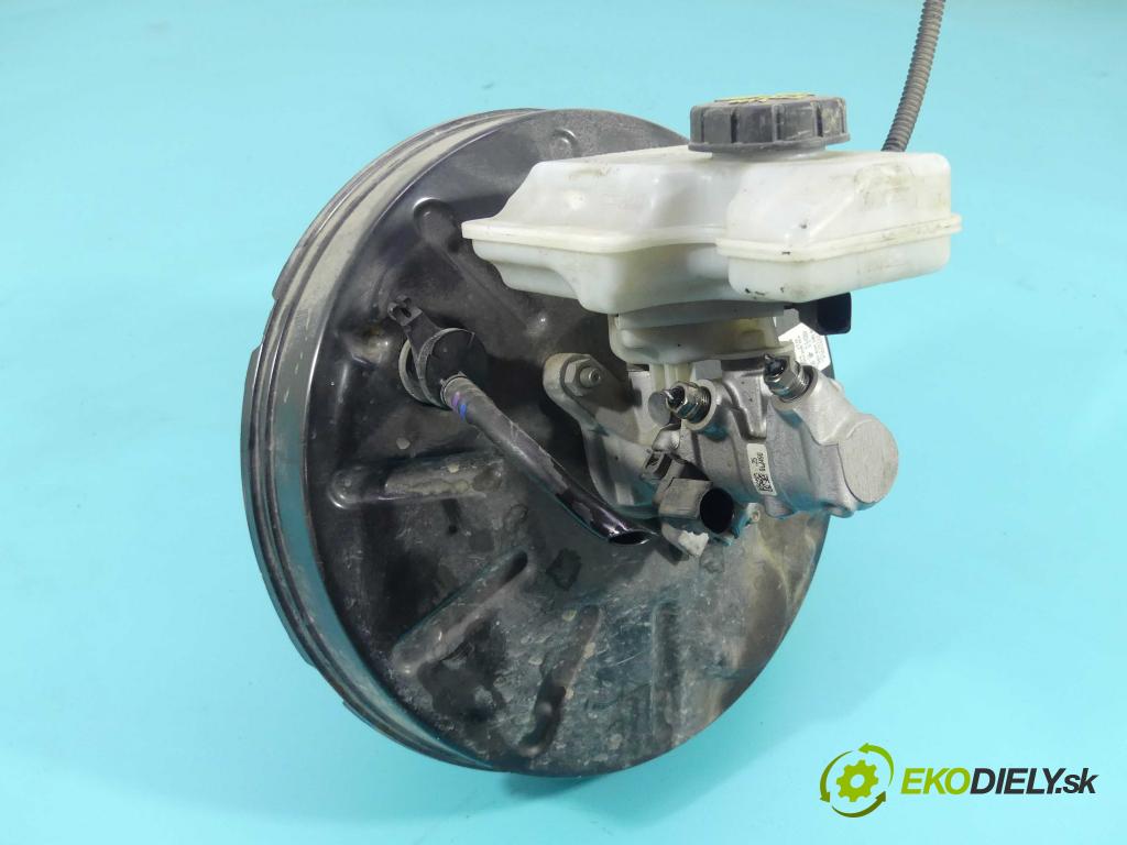Skoda Octavia III 2013- 1.4 tsi 140 HP manual 103 kW 1395 cm3 5- servo brzdové 5Q1614105BS