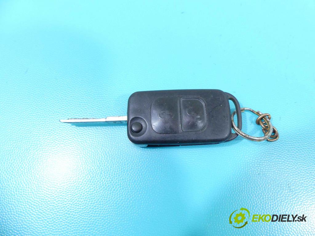 Mercedes A W168 1997-2004 1.4 82 hp manual 60 kW 1397 cm3 5- řídící jednotka motoru A0255453032