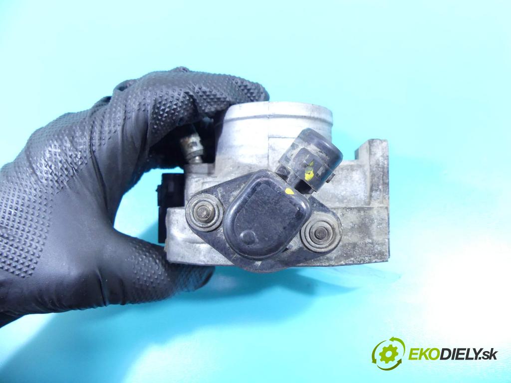 Honda Civic VI 1995-2001 1.4 16V 90 HP manual 66 kW 1396 cm3 5- klapka 179800-3000 (Škrtiace klapky)