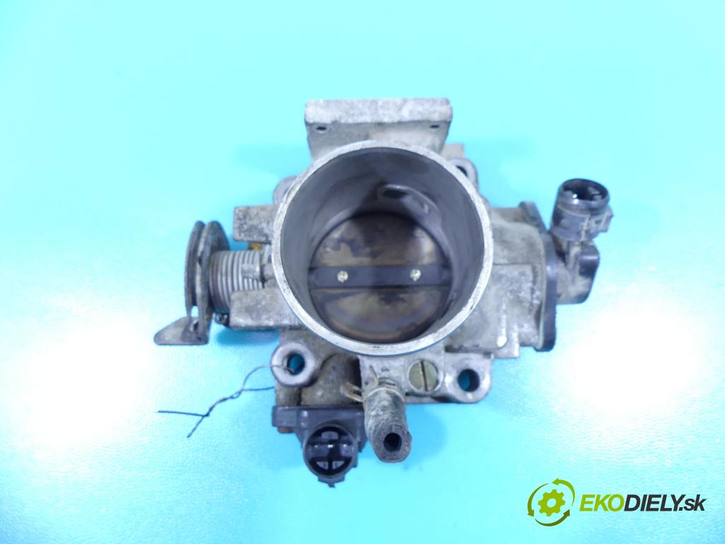 Honda Civic VI 1995-2001 1.4 16V 90 HP manual 66 kW 1396 cm3 5- klapka 179800-3000 (Škrtiace klapky)