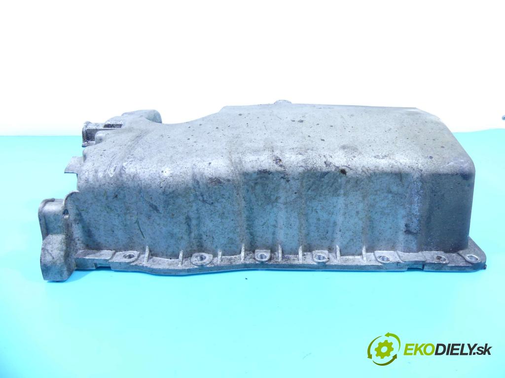 Vw Golf IV 1997-2003 1.9 tdi 90 HP manual 66 kW 1896 cm3 3- vaňa olejová (Olejové vane)