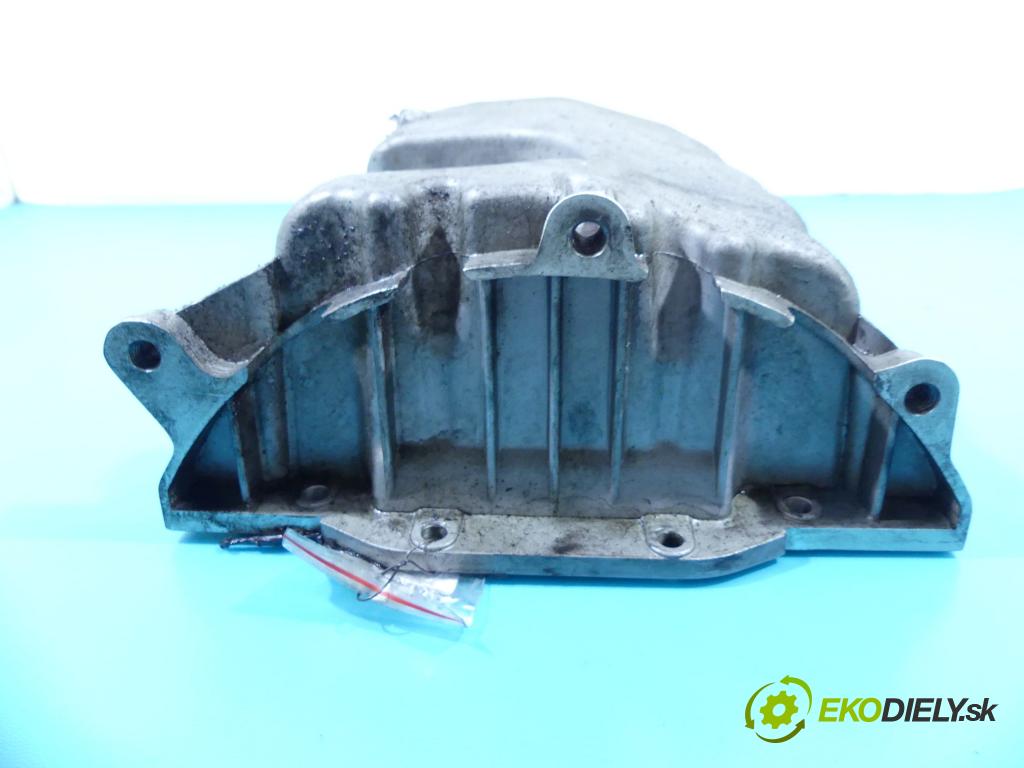 Vw Golf IV 1997-2003 1.9 tdi 90 HP manual 66 kW 1896 cm3 3- vaňa olejová (Olejové vane)