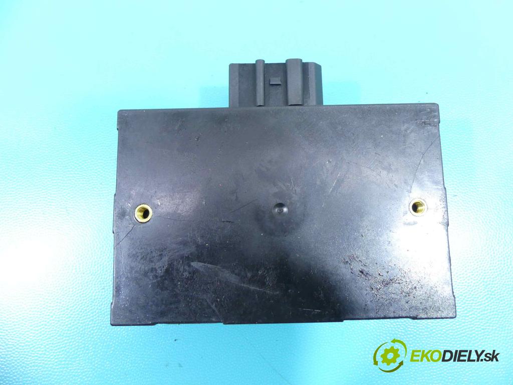 Skoda Octavia I 1996-2010 1.9 tdi 90 HP manual 66 kW 1896 cm3 5- modul riadiaca jednotka 1C0959799 (Ostatné)