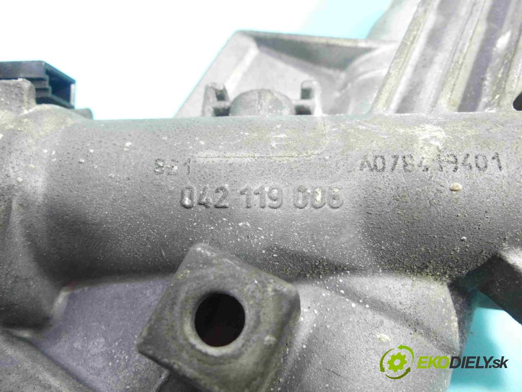 Bmw 3 E46 1998-2007 2.0d 136hp manual 100 kW 1951 cm3 4- řídící jednotka motoru 7786887