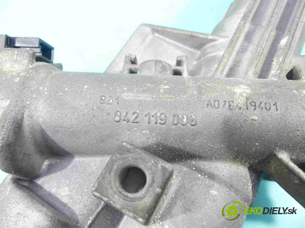 Bmw 3 E46 1998-2007 2.0d 136hp manual 100 kW 1951 cm3 4- řídící jednotka motoru 7786887