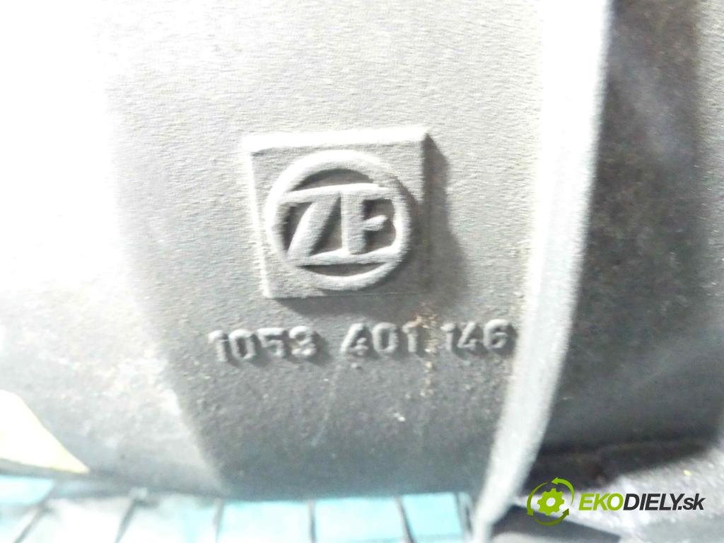 Bmw 3 E46 1998-2007 2.0d 136hp manual 100 kW 1951 cm3 4- převodovka stupňová manual HCI