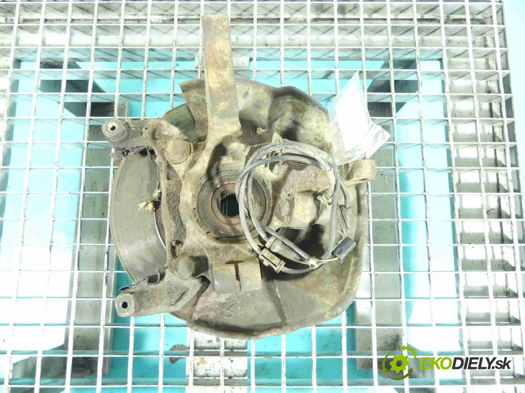 Hyundai Trajet 2.0 crdi 114 HP manual 84 kW 1991 cm3 5- náboj pravé (Náboje)