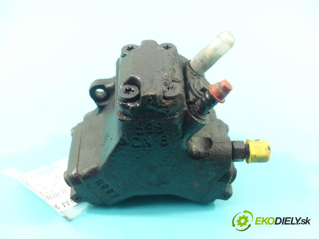 Hyundai Trajet 2.0 crdi 114 HP manual 84 kW 1991 cm3 5- čerpadlo vstrekovacia 0445010038 (Vstrekovacie čerpadlá)