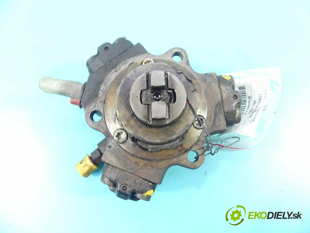 Hyundai Trajet 2.0 crdi 114 HP manual 84 kW 1991 cm3 5- čerpadlo vstrekovacia 0445010038 (Vstrekovacie čerpadlá)