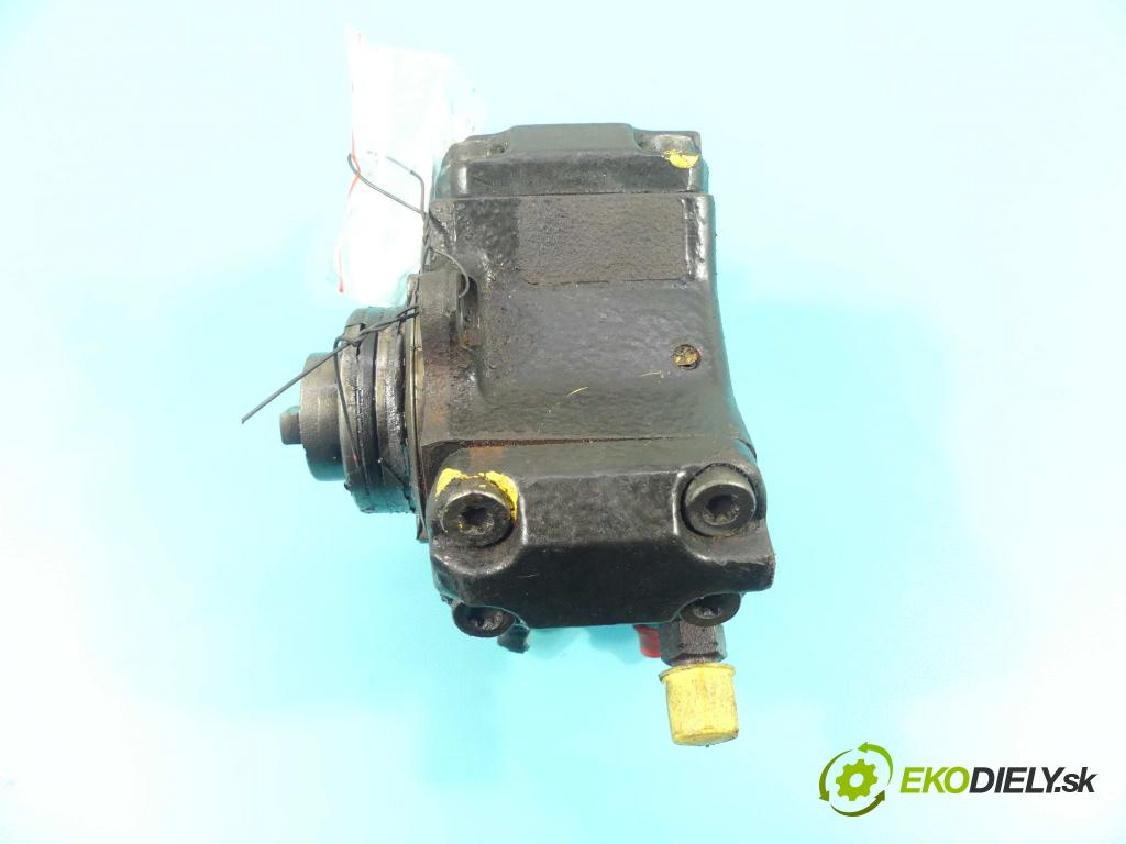 Hyundai Trajet 2.0 crdi 114 HP manual 84 kW 1991 cm3 5- čerpadlo vstrekovacia 0445010038 (Vstrekovacie čerpadlá)