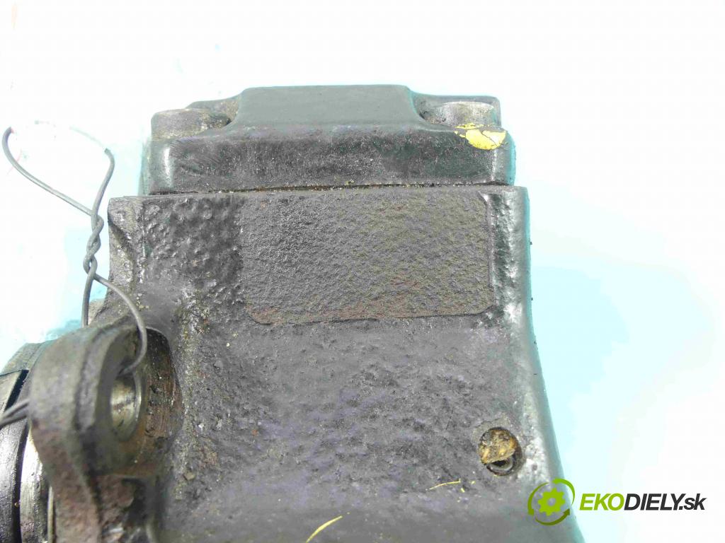 Hyundai Trajet 2.0 crdi 114 HP manual 84 kW 1991 cm3 5- čerpadlo vstrekovacia 0445010038 (Vstrekovacie čerpadlá)