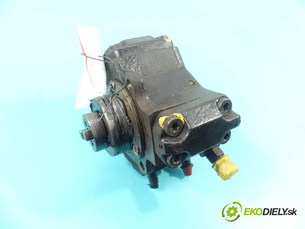 Hyundai Trajet 2.0 crdi 114 HP manual 84 kW 1991 cm3 5- čerpadlo vstrekovacia 0445010038 (Vstrekovacie čerpadlá)