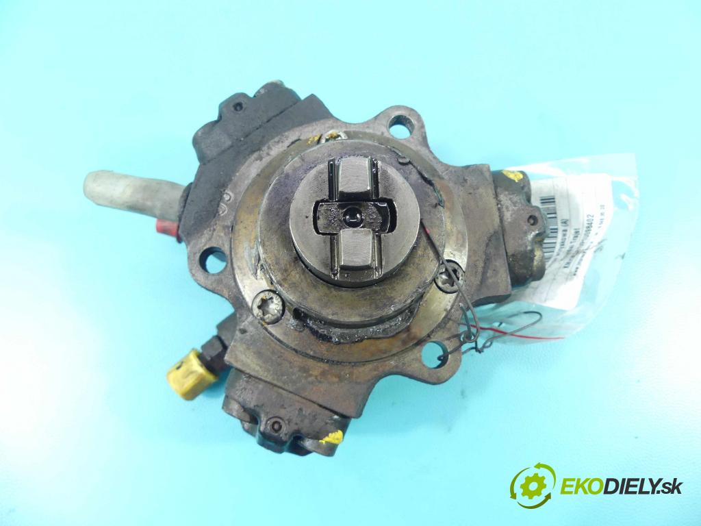 Hyundai Trajet 2.0 crdi 114 HP manual 84 kW 1991 cm3 5- čerpadlo vstrekovacia 0445010038 (Vstrekovacie čerpadlá)