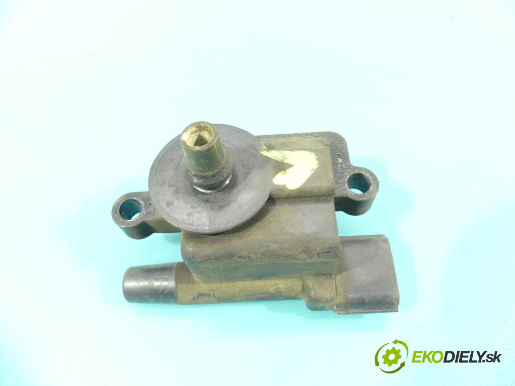 Mitsubishi Lancer VII 2001-2013 1.6 16V 98 HP manual 72 kW 1584 cm3 5- cievka zapaľovacia 099700-048 (Zapaľovacie cievky, moduly)