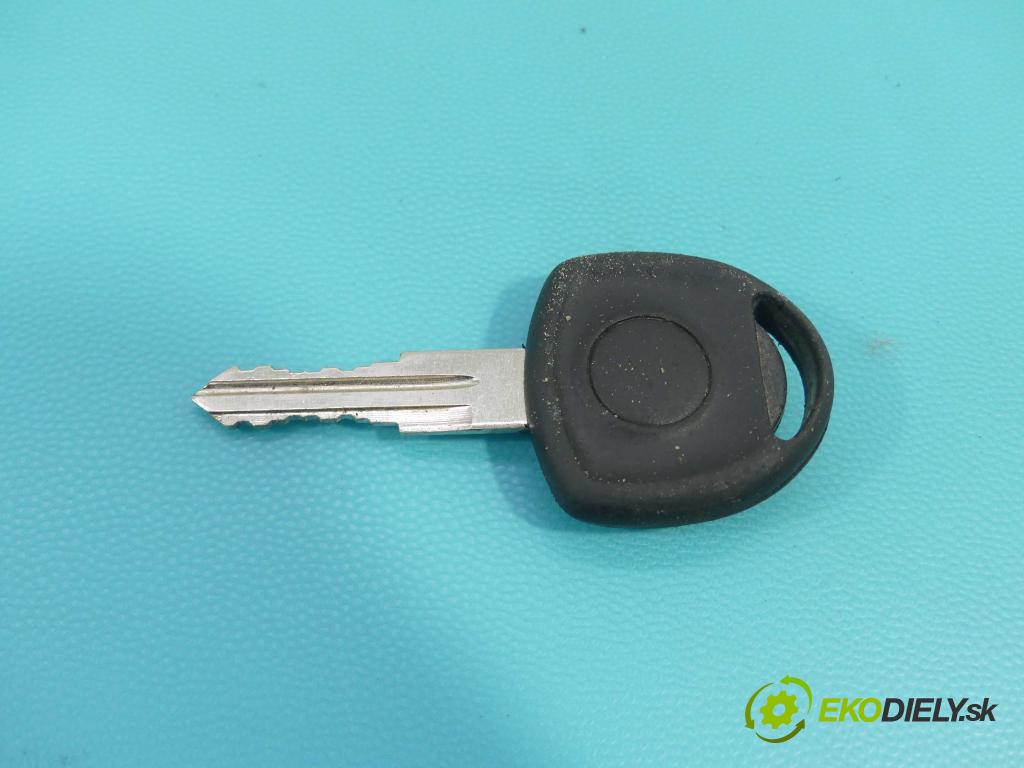 Opel Astra II 1998-2009 1.6 16V 101 hp manual 74 kW 1598 cm3 5- řídící jednotka motoru 09355929