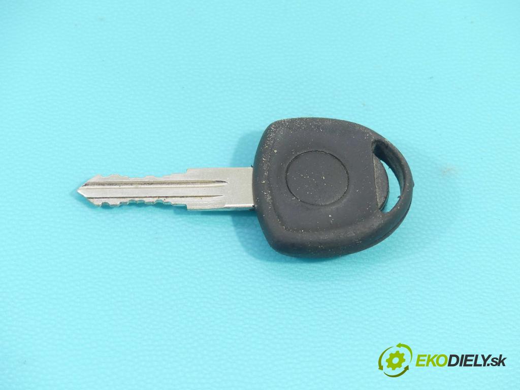 Opel Astra II 1998-2009 1.6 16V 101 hp manual 74 kW 1598 cm3 5- řídící jednotka motoru 09355929