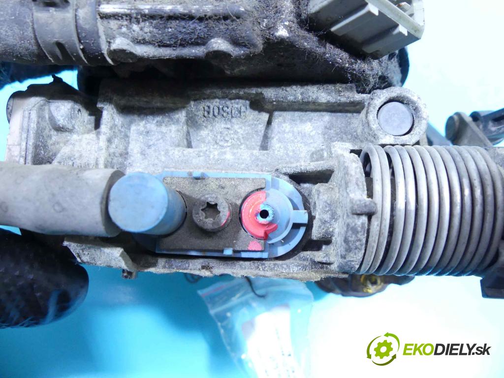 Citroen Saxo 1.1 54 hp manual 40 kW 1124 cm3 5- karburátor 0132008603 (Karburátory)