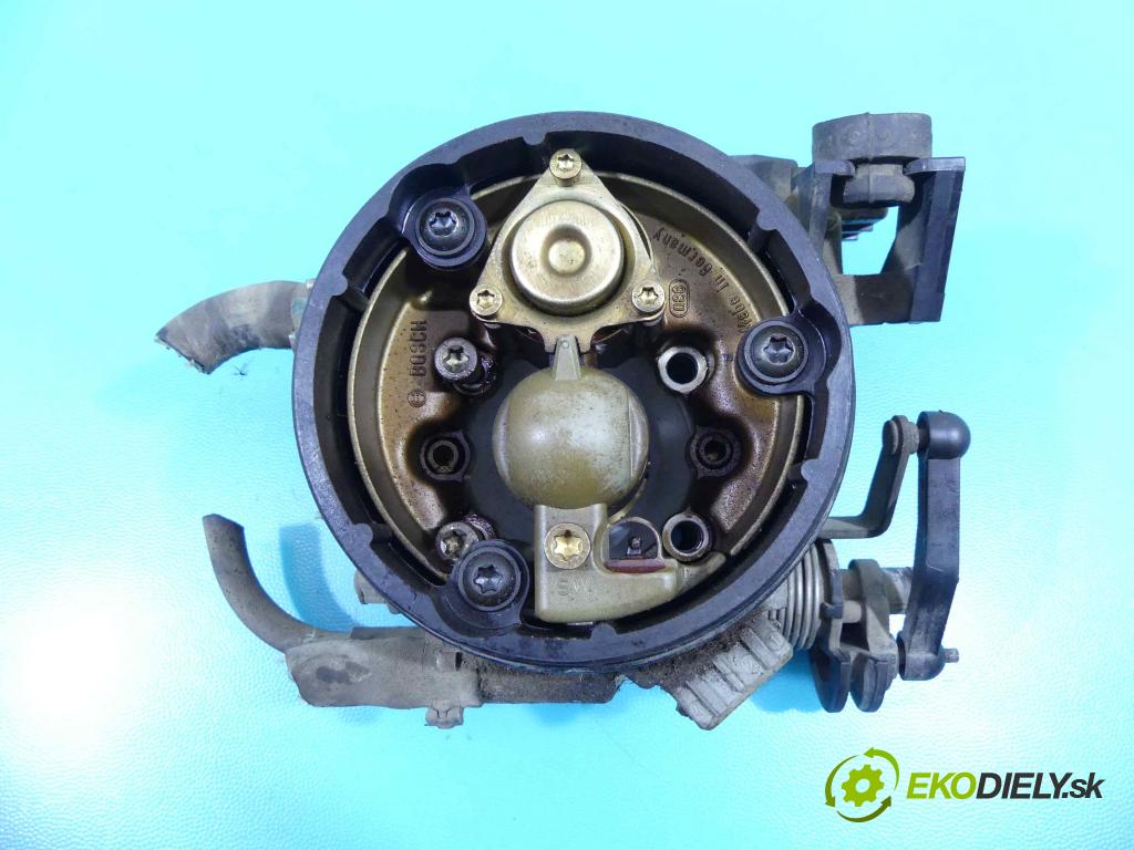 Citroen Saxo 1.1 54 hp manual 40 kW 1124 cm3 5- karburátor 0132008603 (Karburátory)