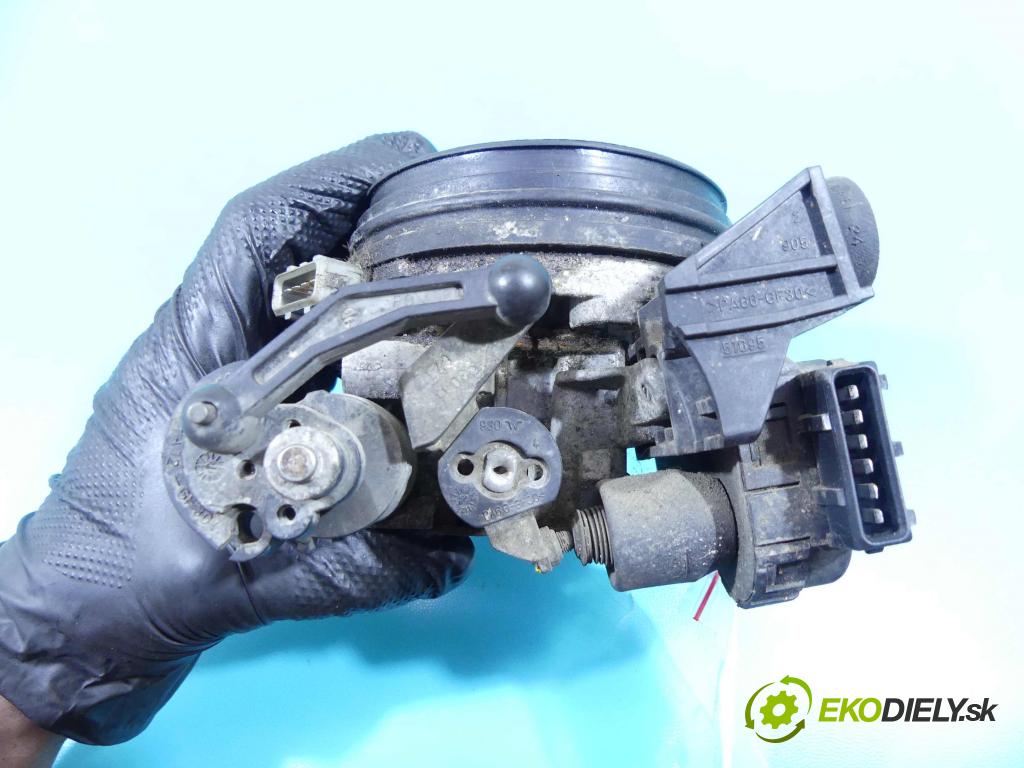 Citroen Saxo 1.1 54 hp manual 40 kW 1124 cm3 5- karburátor 0132008603 (Karburátory)