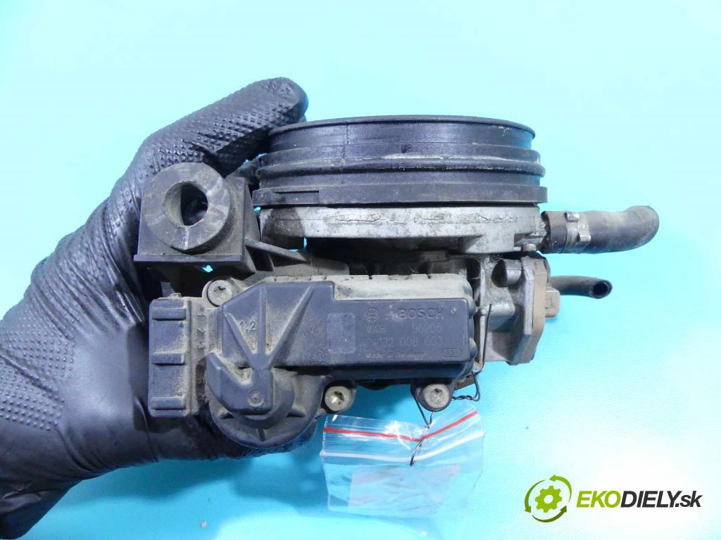 Citroen Saxo 1.1 54 hp manual 40 kW 1124 cm3 5- karburátor 0132008603 (Karburátory)