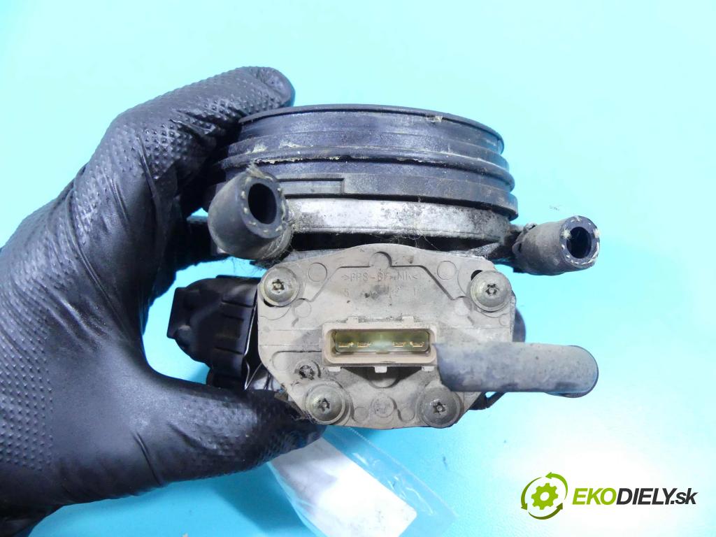 Citroen Saxo 1.1 54 hp manual 40 kW 1124 cm3 5- karburátor 0132008603 (Karburátory)