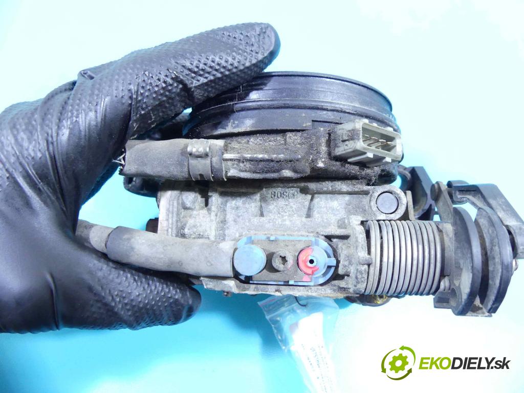 Citroen Saxo 1.1 54 hp manual 40 kW 1124 cm3 5- karburátor 0132008603 (Karburátory)