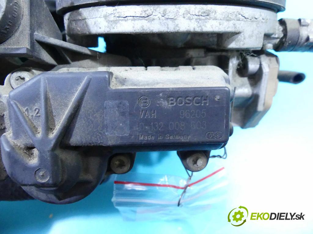 Citroen Saxo 1.1 54 hp manual 40 kW 1124 cm3 5- karburátor 0132008603 (Karburátory)