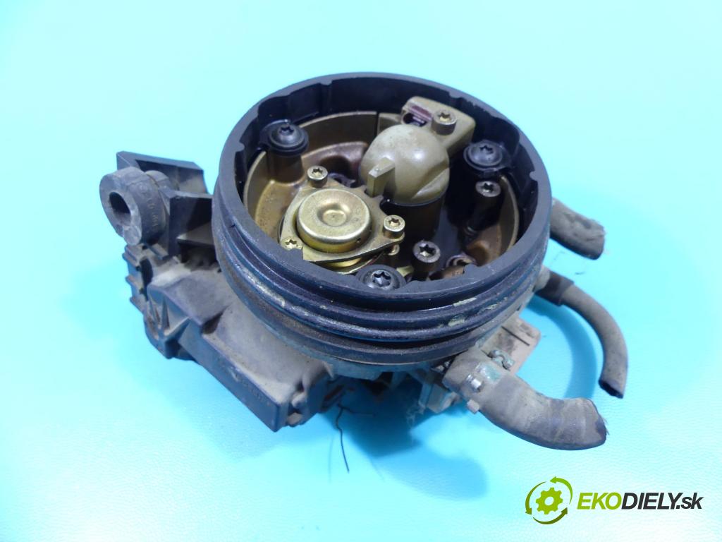 Citroen Saxo 1.1 54 hp manual 40 kW 1124 cm3 5- karburátor 0132008603 (Karburátory)