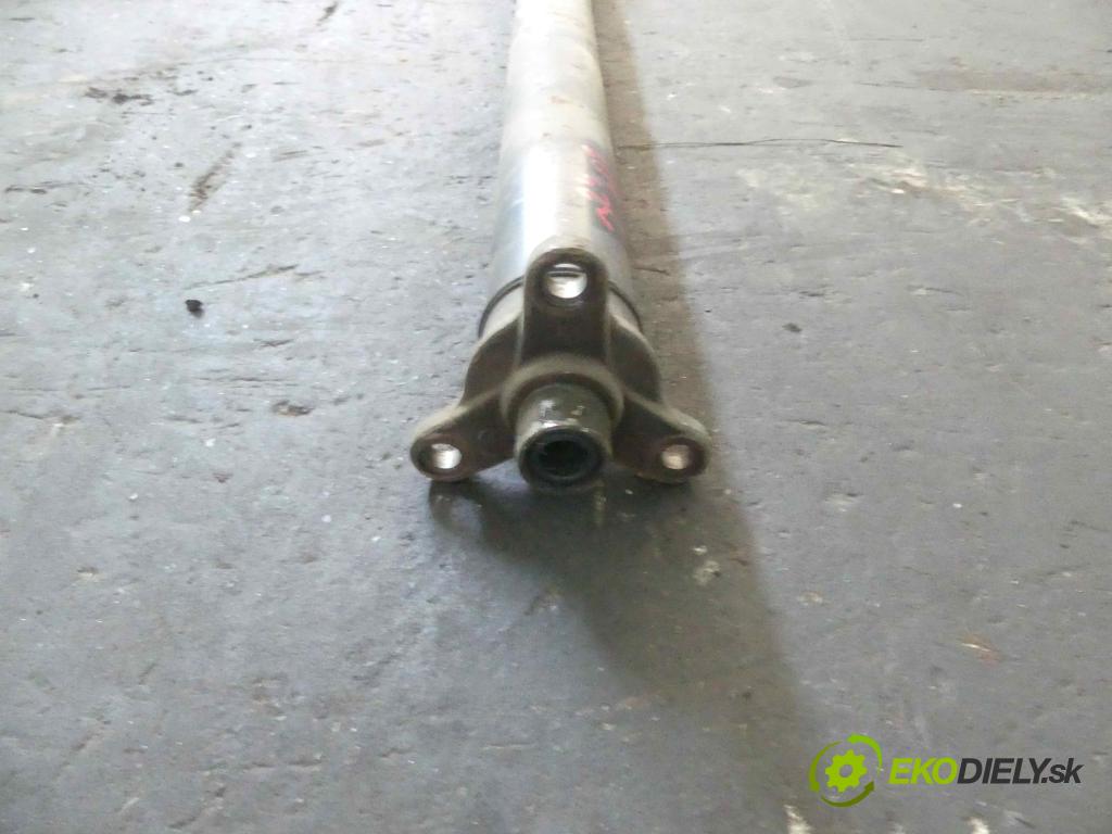 Mercedes C W202 1993-2001 2,2.0 cdi 102 HP manual 75 kW 2148 cm3 4- Hřídel: 2024102016 (Kardaňové hriadele)