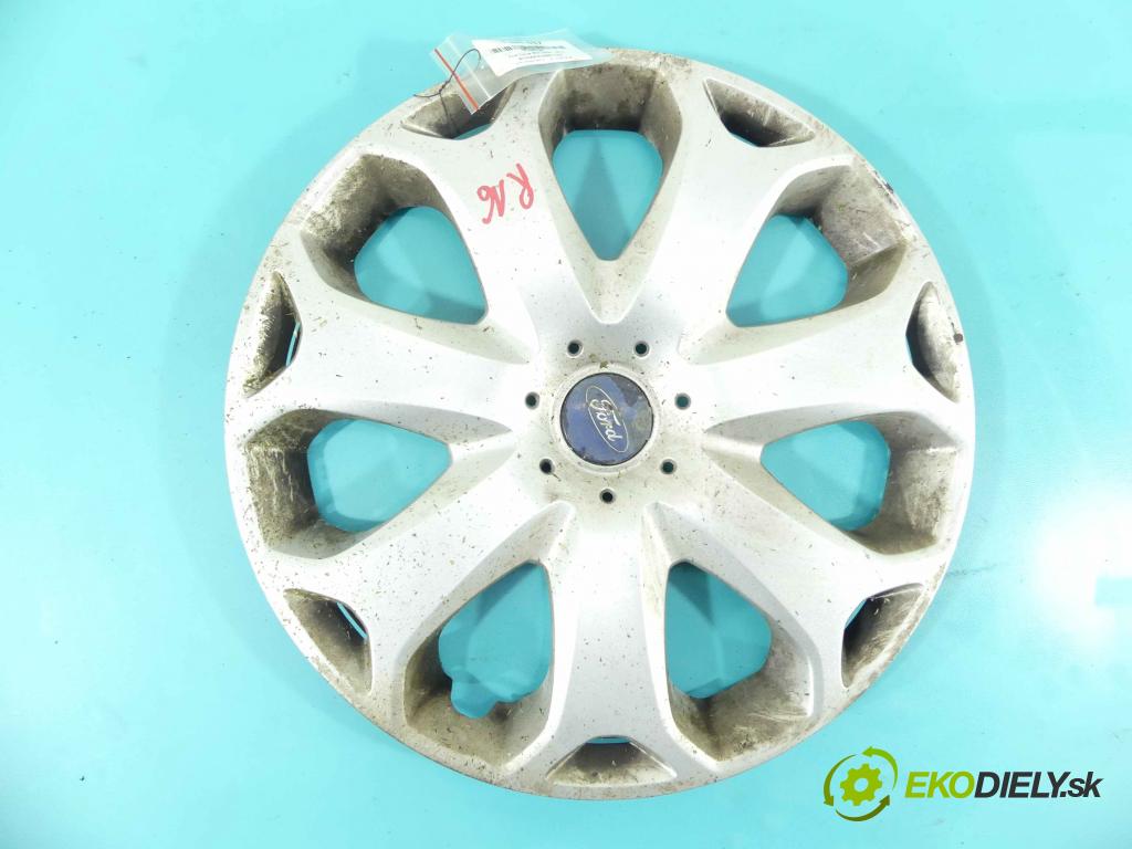 Ford Focus Mk2 2004-2011 1.8 tdci 116 HP manual 85 kW 1753 cm3 5- puklica 8M51-1000-AB (Puklice)