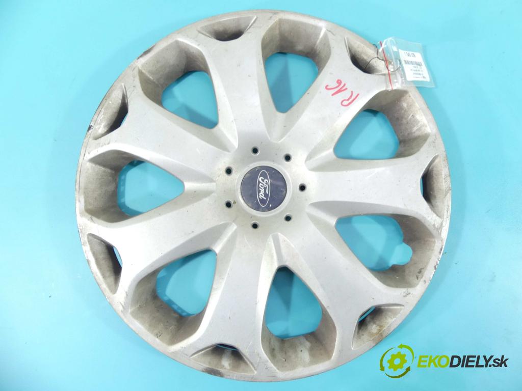 Ford Focus Mk2 2004-2011 1.8 tdci 116 HP manual 85 kW 1753 cm3 5- puklica 8M51-1000-AB (Puklice)