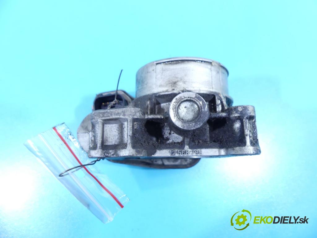Opel Vectra C 2002-2008 2.2 16V 147 HP manual 108 kW 2198 cm3 5- klapka 01303B4448 (Škrtiace klapky)