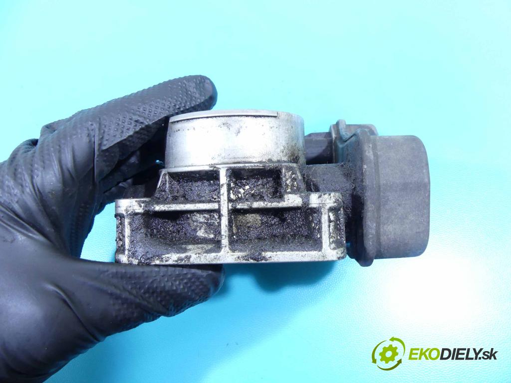 Opel Vectra C 2002-2008 2.2 16V 147 HP manual 108 kW 2198 cm3 5- klapka 01303B4448 (Škrtiace klapky)