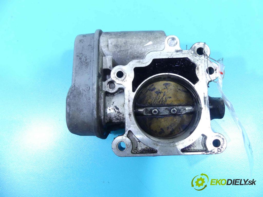 Opel Vectra C 2002-2008 2.2 16V 147 HP manual 108 kW 2198 cm3 5- klapka 01303B4448 (Škrtiace klapky)