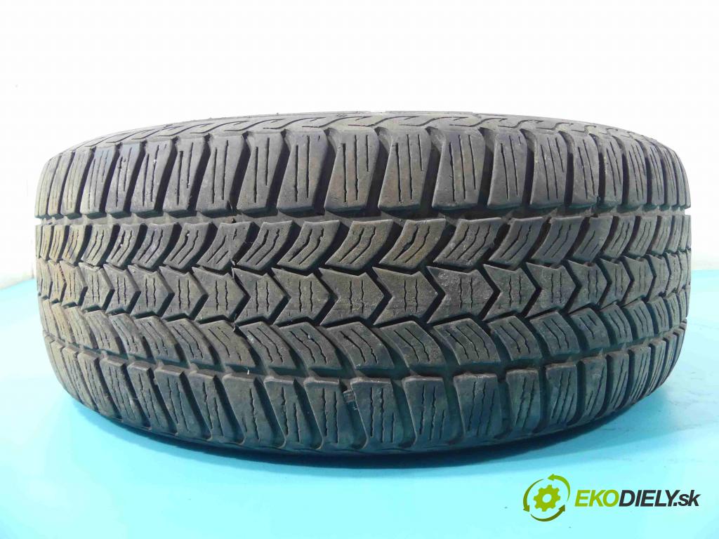 Renault Scenic II 2003-2009 1.6 16V 111KM manual 82 kW 1598 cm3 5- pneumatika 1 kus 5