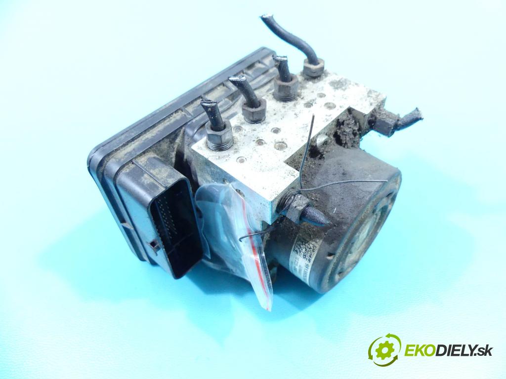Citroen C3 II 2009-2016 1.4 hdi 68 HP manual 50 kW 1398 cm3 5- čerpadlo abs 9813805280 (Pumpy ABS)