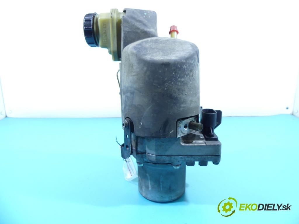 Renault Laguna III 2007-2015 2.0 16V 140 HP manual 103 kW 1997 cm3 5- čerpadlo posilovač 491109313R (Servočerpadlá, pumpy riadenia)