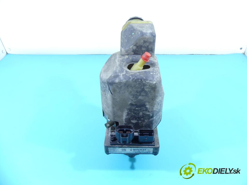 Renault Laguna III 2007-2015 2.0 16V 140 HP manual 103 kW 1997 cm3 5- čerpadlo posilovač 491109313R (Servočerpadlá, pumpy riadenia)