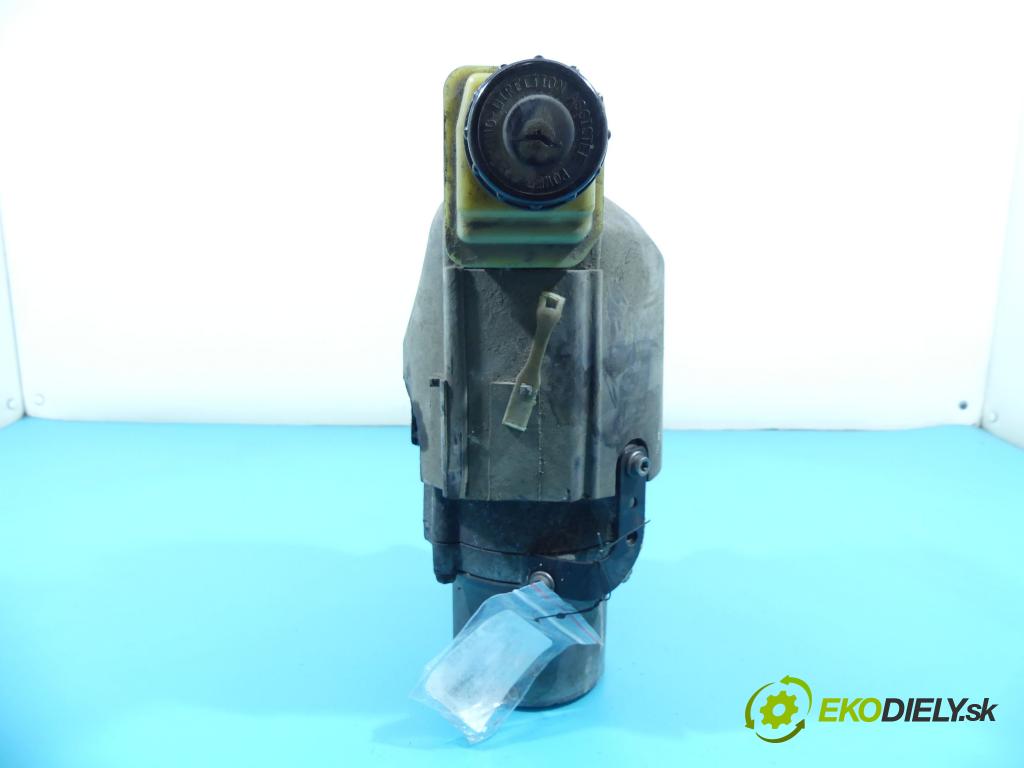 Renault Laguna III 2007-2015 2.0 16V 140 HP manual 103 kW 1997 cm3 5- čerpadlo posilovač 491109313R (Servočerpadlá, pumpy riadenia)