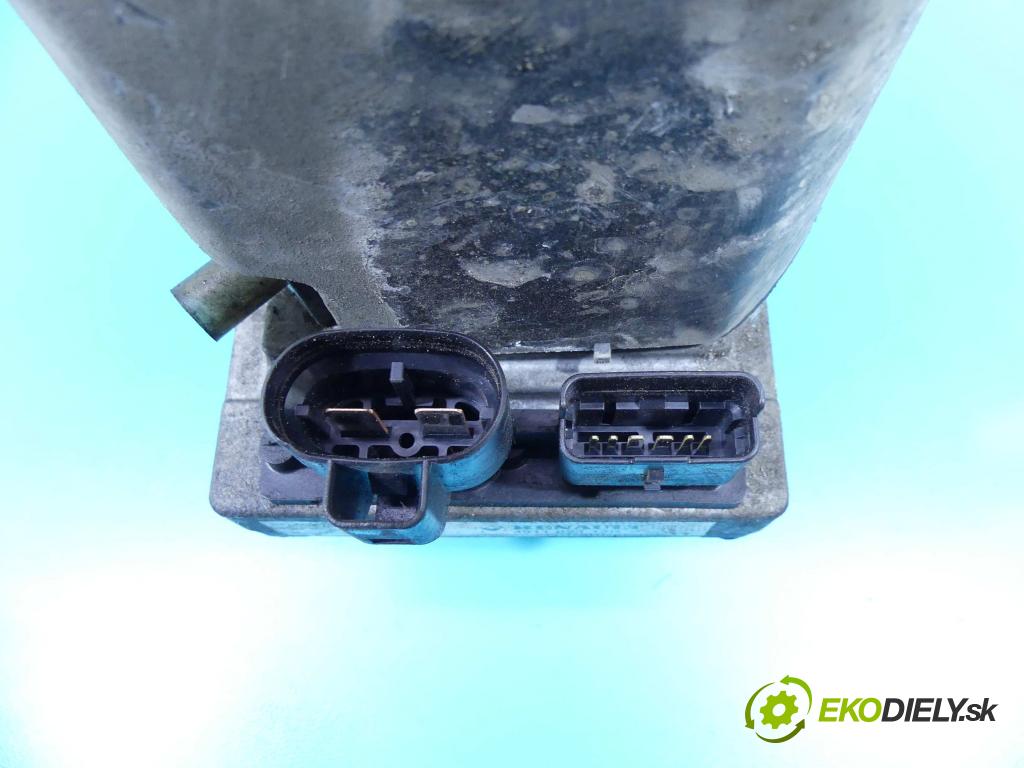 Renault Laguna III 2007-2015 2.0 16V 140 HP manual 103 kW 1997 cm3 5- čerpadlo posilovač 491109313R (Servočerpadlá, pumpy riadenia)