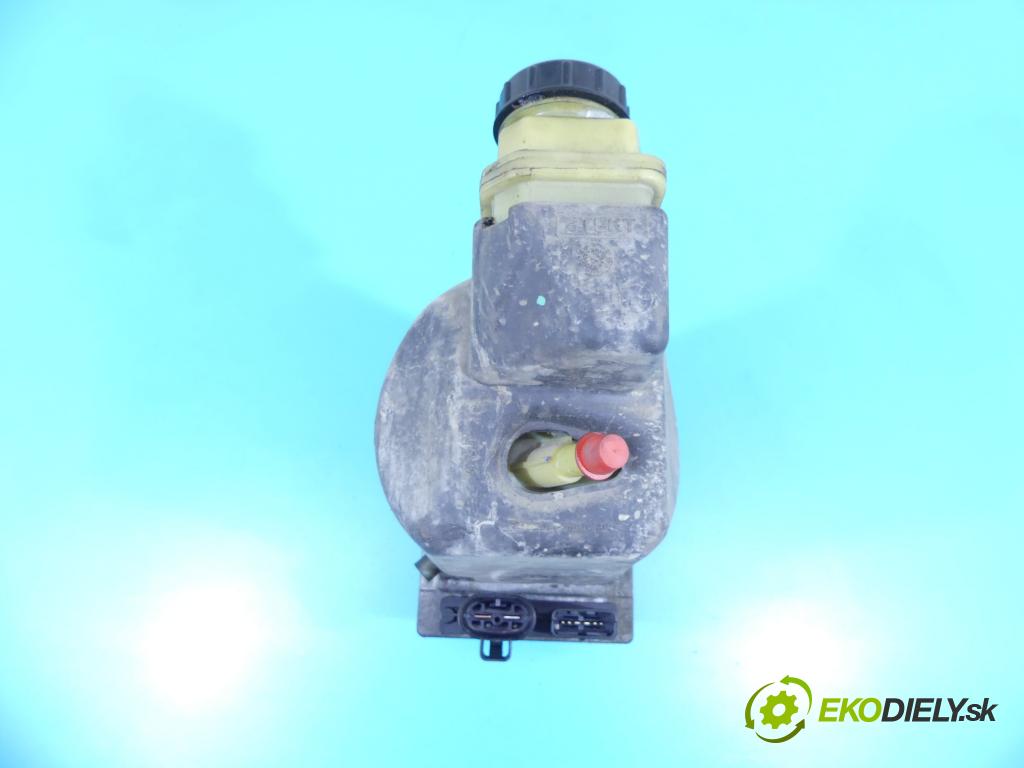 Renault Laguna III 2007-2015 2.0 16V 140 HP manual 103 kW 1997 cm3 5- čerpadlo posilovač 491109313R (Servočerpadlá, pumpy riadenia)