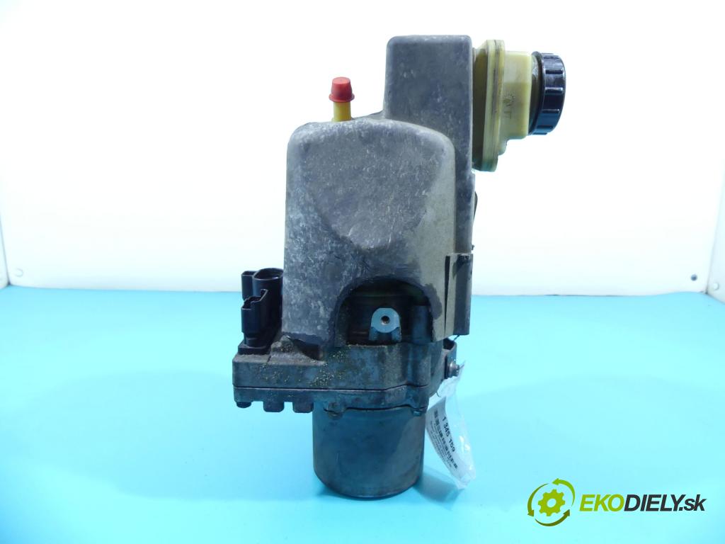 Renault Laguna III 2007-2015 2.0 16V 140 HP manual 103 kW 1997 cm3 5- čerpadlo posilovač 491109313R (Servočerpadlá, pumpy riadenia)