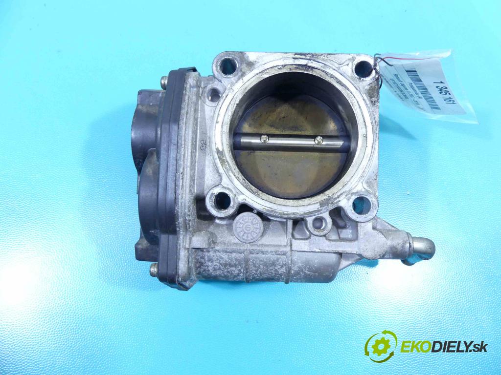 Renault Laguna III 2007-2015 2.0 16V 140 HP manual 103 kW 1997 cm3 5- klapka SERA526-01 (Škrtiace klapky)