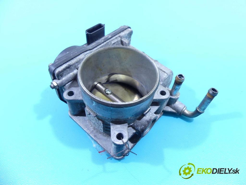 Renault Laguna III 2007-2015 2.0 16V 140 HP manual 103 kW 1997 cm3 5- klapka SERA526-01 (Škrtiace klapky)