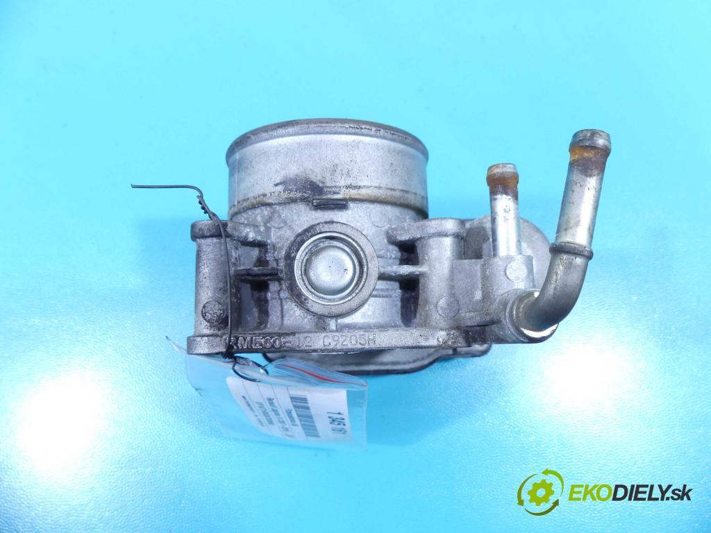 Renault Laguna III 2007-2015 2.0 16V 140 HP manual 103 kW 1997 cm3 5- klapka SERA526-01 (Škrtiace klapky)