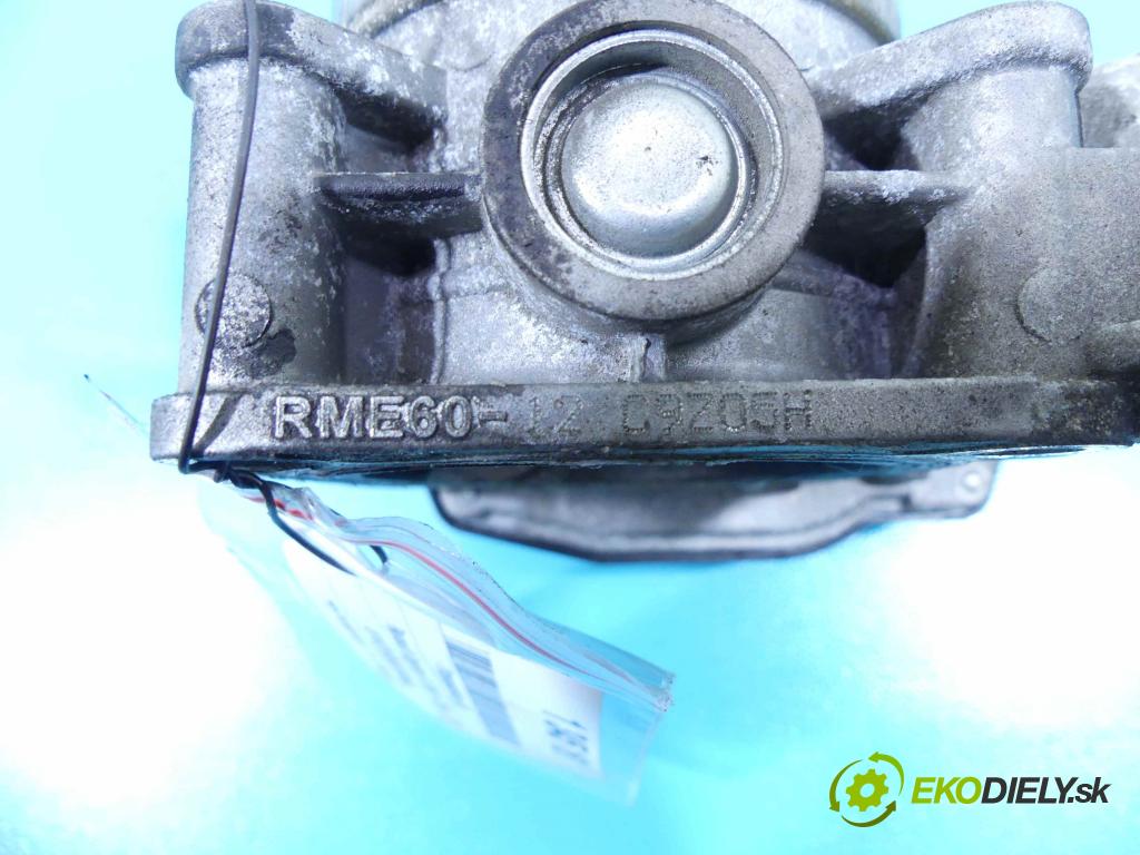 Renault Laguna III 2007-2015 2.0 16V 140 HP manual 103 kW 1997 cm3 5- klapka SERA526-01 (Škrtiace klapky)