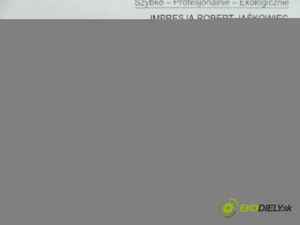 Mazda 626 2.0 ditd 101 HP manual 74 kW 1998 cm3 5- vstrek 6960 (Vstrekovače)