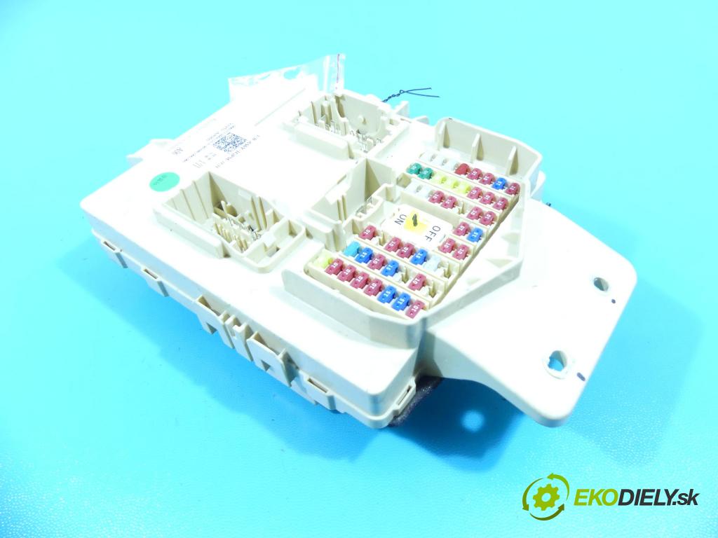 Kia Optima IV 2015-2020 2.0 16V 156 HP automatic 115 kW 1999 cm3 4- modul riadiaca jednotka 91950-A8060 (Ostatné)