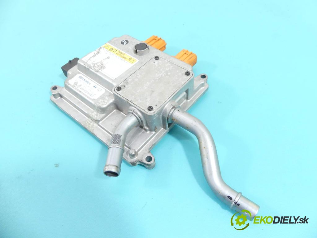 Kia Optima IV 2015-2020 2.0 16V 156 HP automatic 115 kW 1999 cm3 4- modul riadiaca jednotka 46190-3D700 (Ostatné)