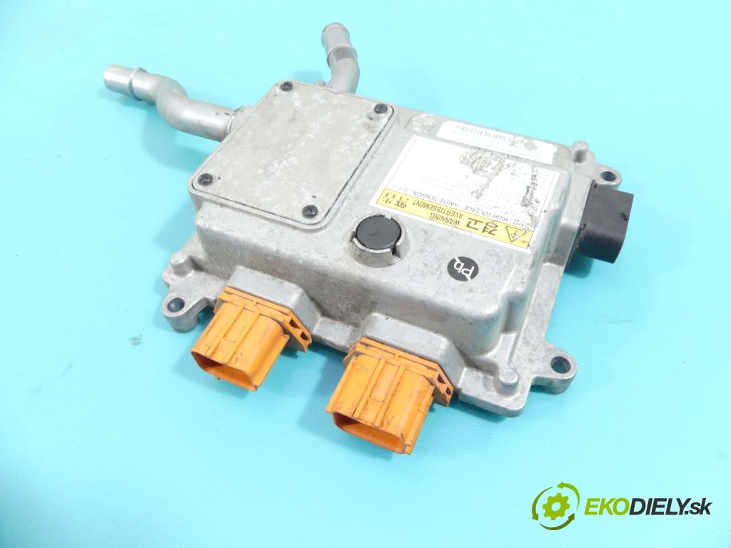 Kia Optima IV 2015-2020 2.0 16V 156 HP automatic 115 kW 1999 cm3 4- modul riadiaca jednotka 46190-3D700 (Ostatné)